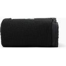  Blu Sleep Products Baia Blanquet - Grey (King) IMAGE 1