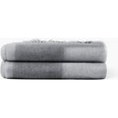  Blu Sleep Products Alpina Throw - Grey IMAGE 1