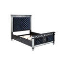  Acme Furniture Varian II BD00583EK EK Bed IMAGE 2