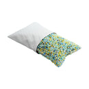  Blu Sleep Products Ghetti High Profile Pillow (Queen) IMAGE 1