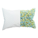  Blu Sleep Products Ghetti High Profile Pillow (Queen) IMAGE 3