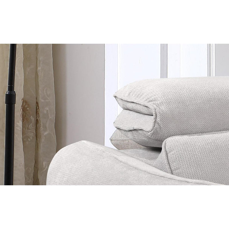  IFDC IF-9006 RHF Sofa Bed Sectional IMAGE 4