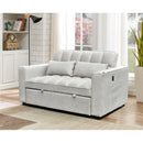  IFDC IF-9028 Sleeper Loveseat IMAGE 4