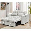  IFDC IF-9028 Sleeper Loveseat IMAGE 5