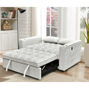  IFDC IF-9028 Sleeper Loveseat IMAGE 6