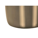  Monarch I 9662 25"H Table Lamp Brown Ceramic / Ivory Shade IMAGE 5