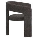 !nspire Amara 202-933CH Dining Chair - Charcoal IMAGE 4
