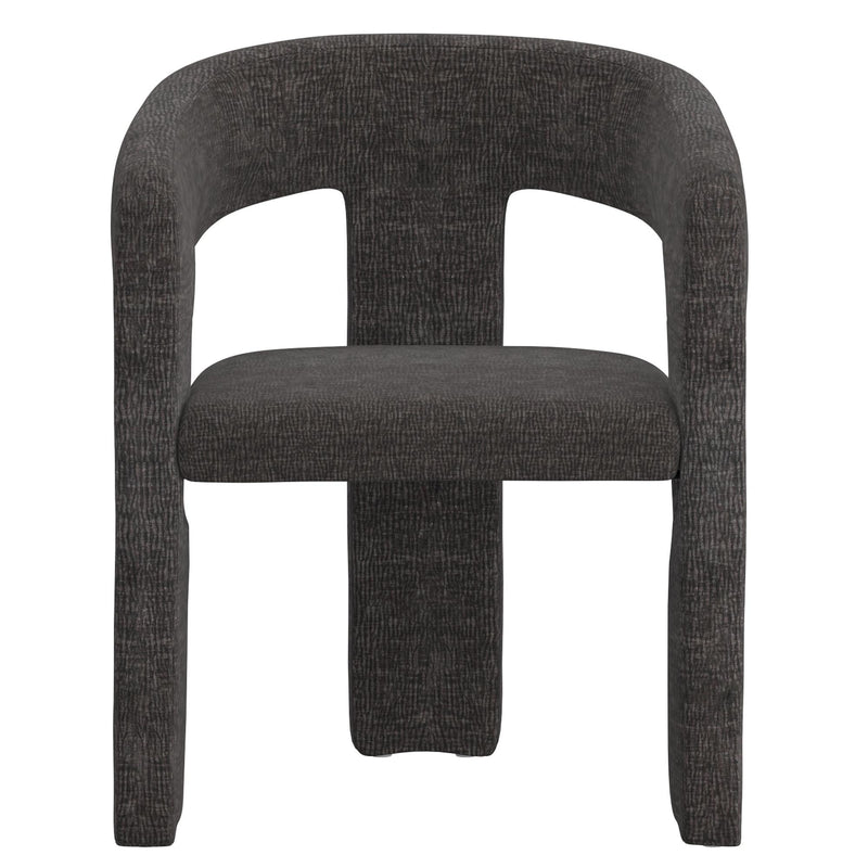 !nspire Amara 202-933CH Dining Chair - Charcoal IMAGE 5