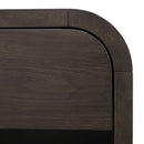 !nspire Bowman 102-281DWT 1 Drawer Accent Table - Dark Walnut IMAGE 7