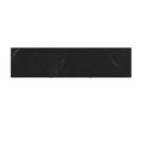 !nspire Camden 506-844BLK_MED Media Cabinet - Black IMAGE 7