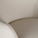 !nspire Caprese 202-269BEG Dining Chair - Beige IMAGE 7