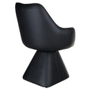 !nspire Caprese 202-269BLK Dining Chair - Black IMAGE 3
