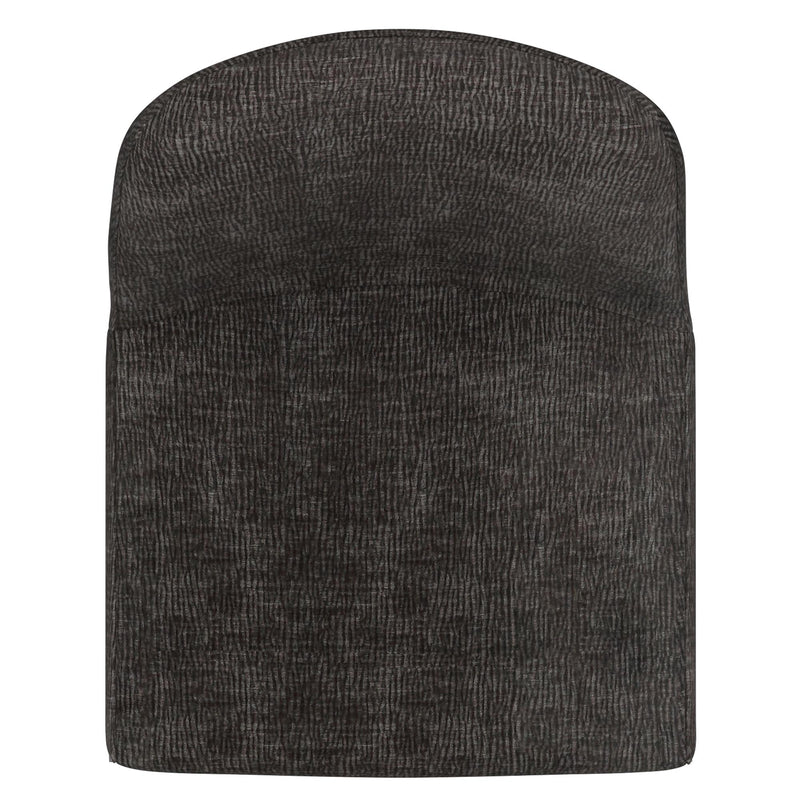 !nspire Dario 202-271CH Dining Chair - Charcoal IMAGE 6