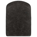 !nspire Dario 203-271CH 26" Counter Stool - Charcoal IMAGE 6