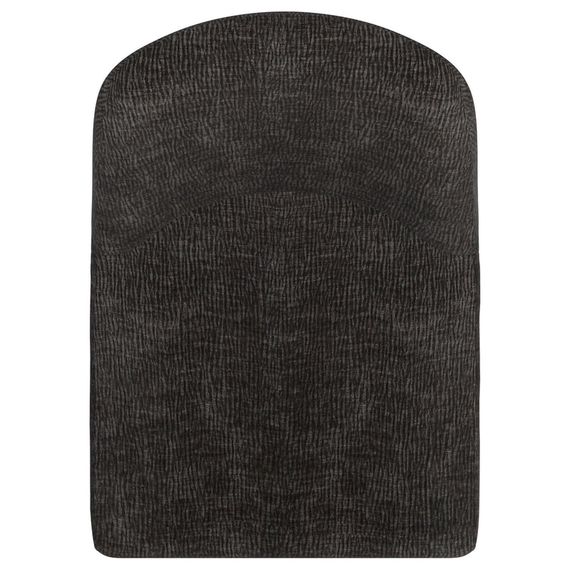 !nspire Dario 203-271CH 26" Counter Stool - Charcoal IMAGE 6