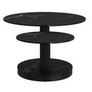 !nspire Elara 301-198BK Coffee Table - Black IMAGE 4