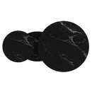 !nspire Elara 301-198BK Coffee Table - Black IMAGE 6