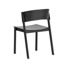 !nspire Elias 202-849BLK Contract Grade Chair - Black IMAGE 3