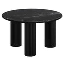 !nspire Jilsa 301-551BLK Coffee Table - Black IMAGE 1