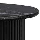 !nspire Jilsa 301-551BLK Coffee Table - Black IMAGE 5
