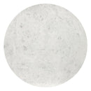 !nspire Jilsa 301-551WAL Coffee Table - Walnut & White IMAGE 7