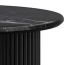!nspire Jilsa 501-551BLK Accent Table - Black IMAGE 5