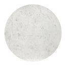 !nspire Jilsa 501-551WAL Accent Table - Walnut & White IMAGE 7