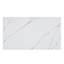 !nspire Julius/Dario 207-111WT_271CH 7 pc Dining Set - White Table with Charcoal Chair IMAGE 6