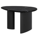 !nspire Lyriq 301-975BLK Coffee Table - Black IMAGE 3