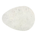 !nspire Lyriq 301-975WAL Coffee Table - Walnut & White IMAGE 6