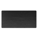 !nspire Sangra 201-751BLKLG 79" Large Rectangular Dining Table - Black IMAGE 7