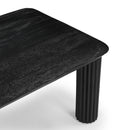 !nspire Sangra 301-751BLK Coffee Table - Black IMAGE 3