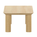 !nspire Sangra 301-751NAT Coffee Table - Natural IMAGE 4