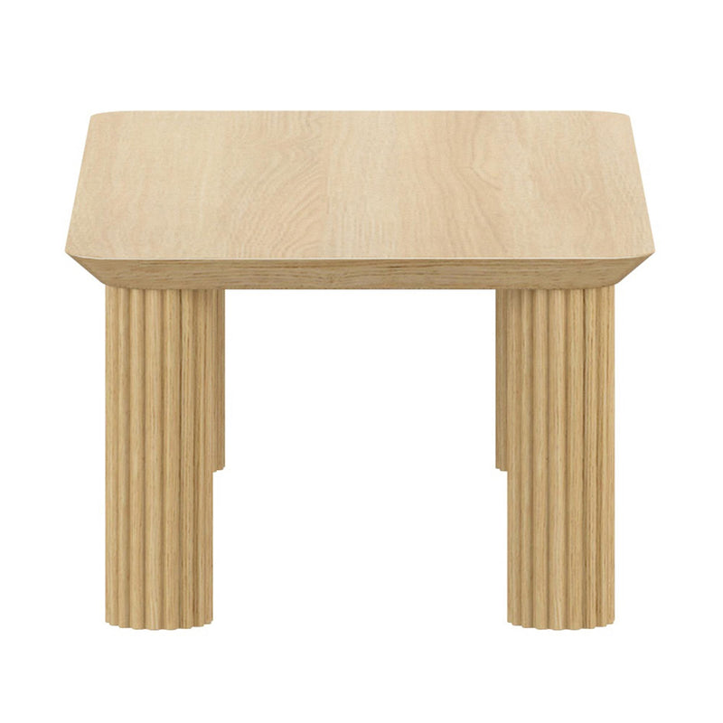 !nspire Sangra 301-751NAT Coffee Table - Natural IMAGE 4