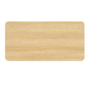 !nspire Sangra 301-751NAT Coffee Table - Natural IMAGE 7