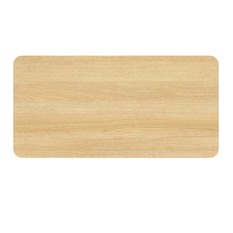 !nspire Sangra 301-751NAT Coffee Table - Natural IMAGE 7