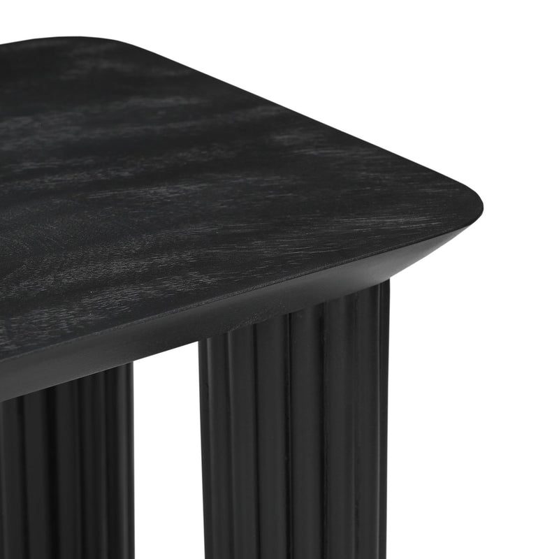 !nspire Sangra 401-751BLKSM 51" Bench - Black IMAGE 3