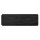 !nspire Sangra 401-751BLKSM 51" Bench - Black IMAGE 7