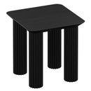 !nspire Sangra 501-751BLK Accent Table - Black IMAGE 3