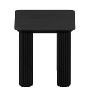 !nspire Sangra 501-751BLK Accent Table - Black IMAGE 4
