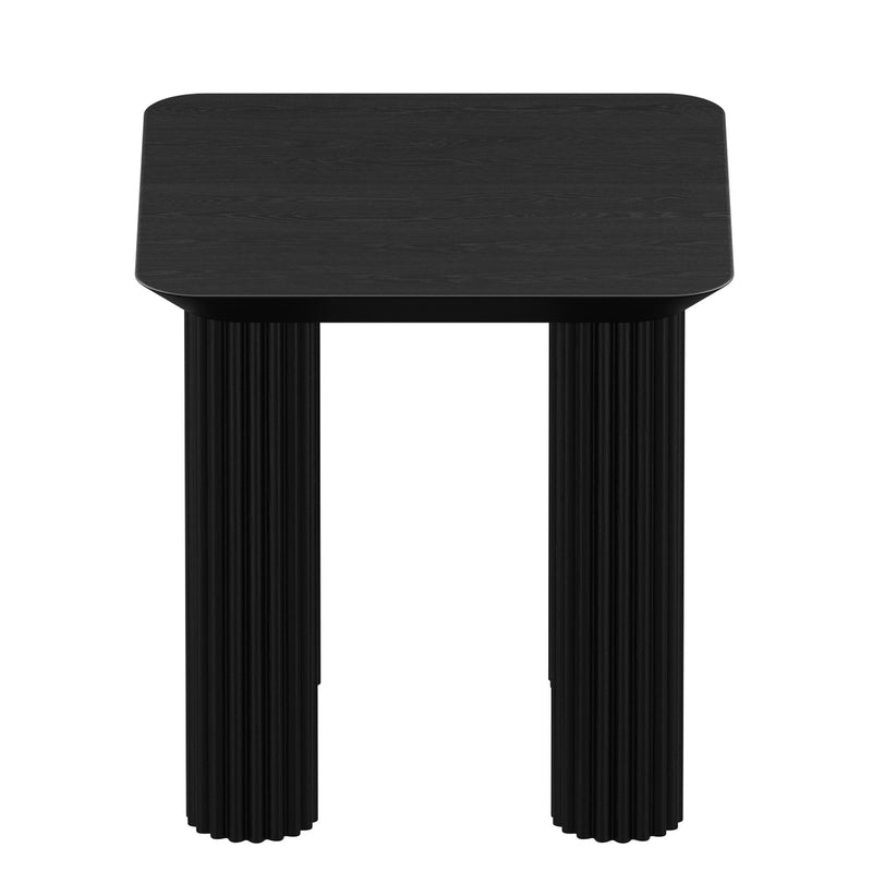 !nspire Sangra 501-751BLK Accent Table - Black IMAGE 4