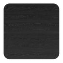 !nspire Sangra 501-751BLK Accent Table - Black IMAGE 7