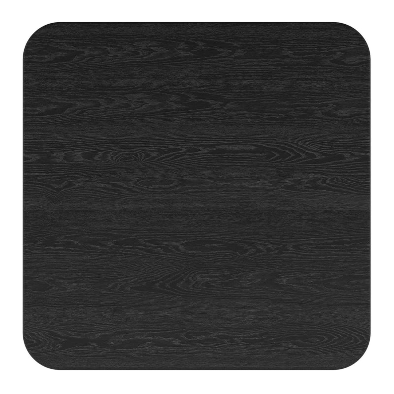 !nspire Sangra 501-751BLK Accent Table - Black IMAGE 7