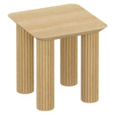 !nspire Sangra 501-751NAT Accent Table - Natural IMAGE 3