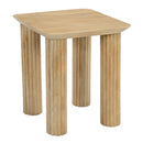 !nspire Sangra 501-751NAT Accent Table - Natural IMAGE 4