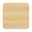 !nspire Sangra 501-751NAT Accent Table - Natural IMAGE 7