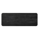 !nspire Sangra 502-751BLK Console Table - Black IMAGE 7