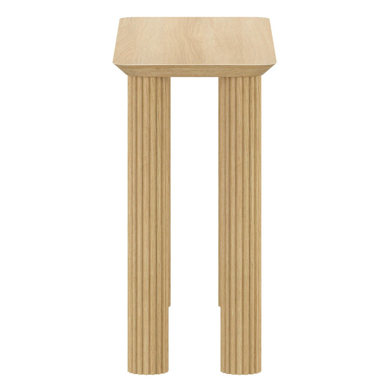 !nspire Sangra 502-751NAT Console Table - Natural IMAGE 4