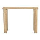 !nspire Sangra 502-751NAT Console Table - Natural IMAGE 5
