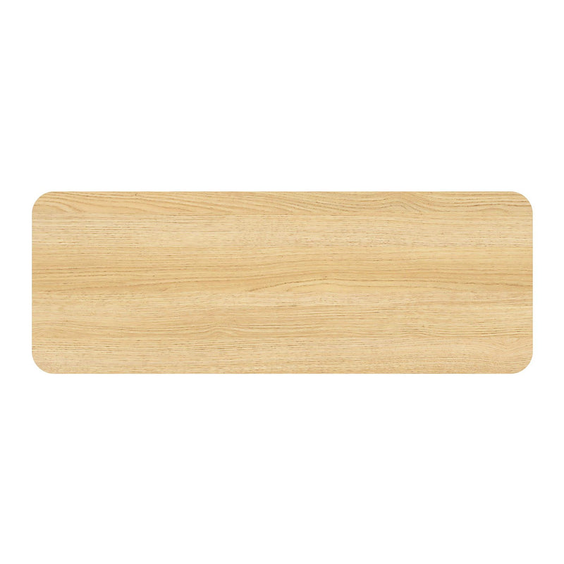 !nspire Sangra 502-751NAT Console Table - Natural IMAGE 7